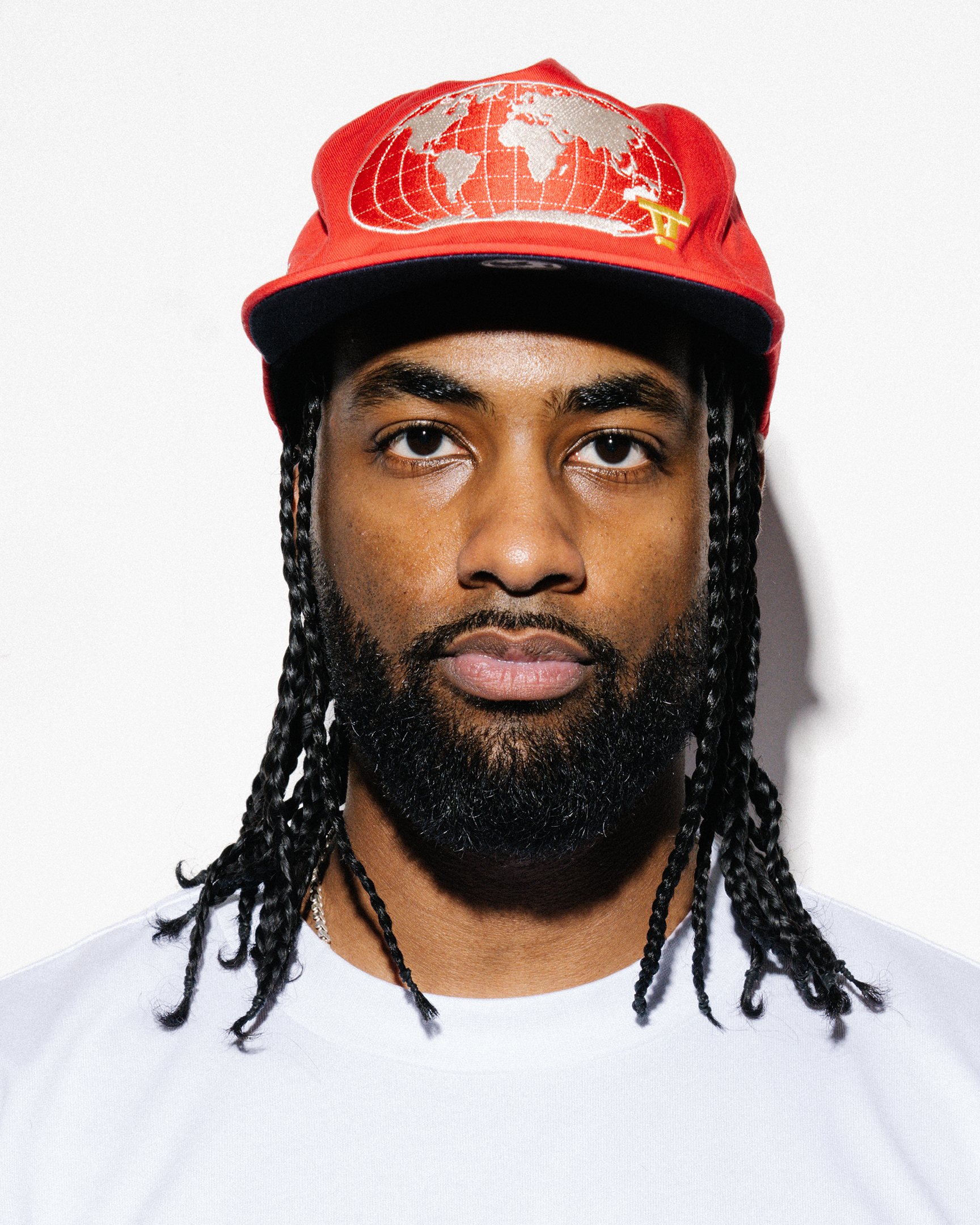 RECESS X TRENDSBYAFEEZ CAP